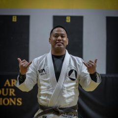 Mark Navarro
