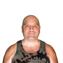 Michael Mathison
