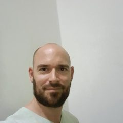 Bas Wieringa