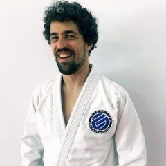 Aaron Nicastri