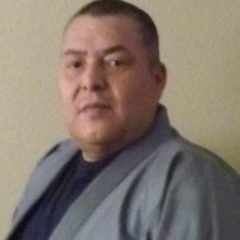 Gabriel Samaniego  Jr.
