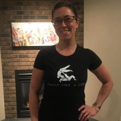 Jennifer Pinch