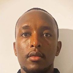 Régis Ndayambaje