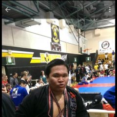 Gio Lapid