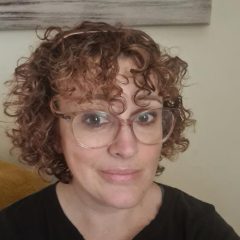 Gillian Smith