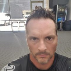 Steven Landberg