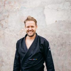 Joni Stenholm