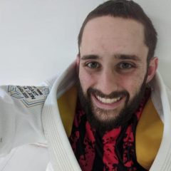 Michael Capace