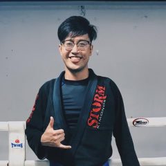 Jerome Tan