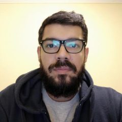 Rodrigo Droguett