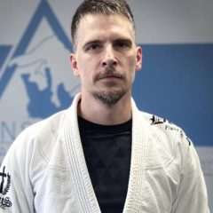 Micah Scarbrough