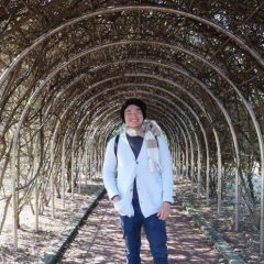 Zachary Chan