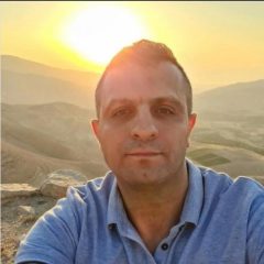 Mohammad Abdelhadi