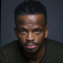 Obakeng Moroe
