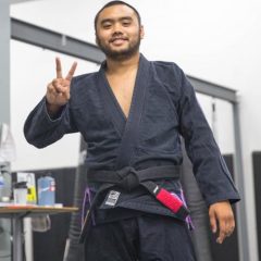 Leon Ambubuyog