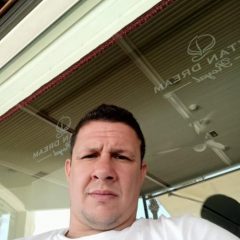Argyrios Karavas