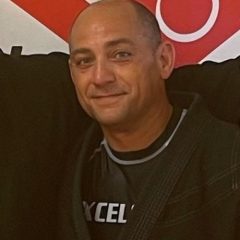 Corey Hebert