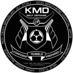 KMD Self Defense