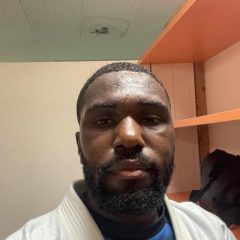 Malik  Cunningham