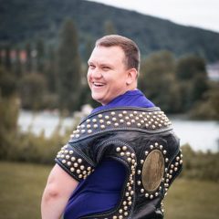 Dragos Ciobanu