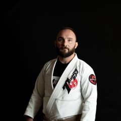 Charles Huber