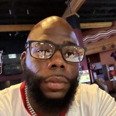 Corey McIntosh