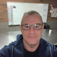 Michael Bigg