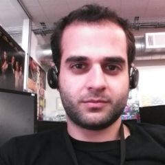 Elias Shanaa
