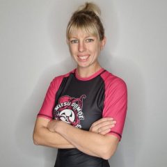 Hannah Gaffney