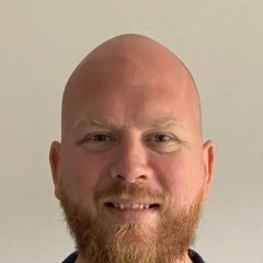Michael Vandenbussche