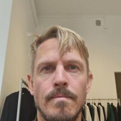 Marcus Järgården