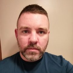 Ciaran Gallagher