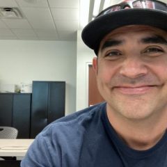 Jason Sanchez