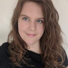 Zoe Bolster