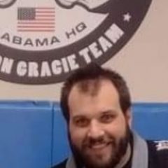 Adam Jolly