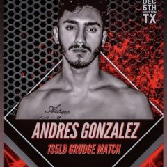 Andres Gonzalez