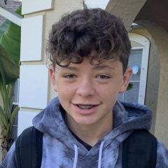 Devlin McDonald