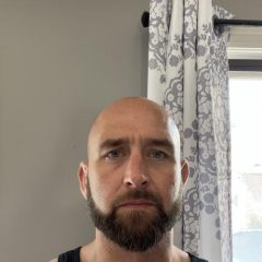 Chad Pomeroy