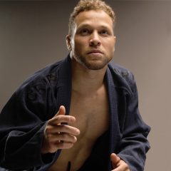 Dierick Silva Sobral