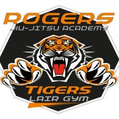 Rogers JiuJitsu Academy