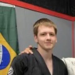 Ethan Burright