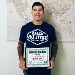 Joseph Duong