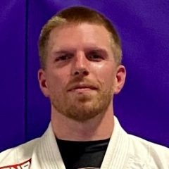 Adam Wilbanks