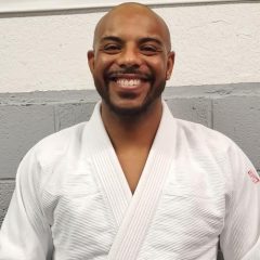 Justin Gonzales