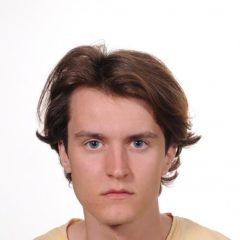 Brendan Jacobs