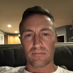 Clinton Anderson