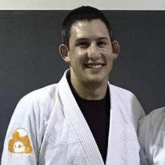 Jacob Nikolayevsky