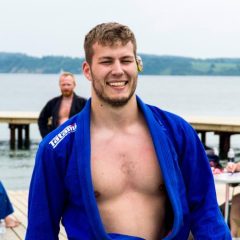 Kristoffer Christensen