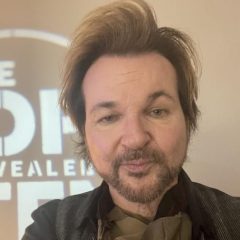 Rikki Rockett