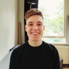 Robbert Dijcks